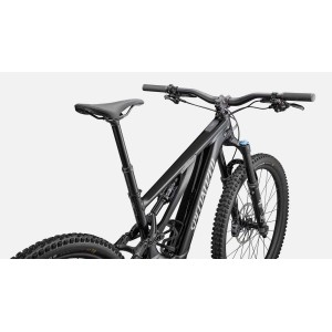 Specialized Turbo Levo Comp Alloy G3 - Black/Where Grey Specialized