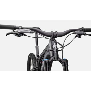 Specialized Turbo Levo Comp Alloy G3 - Black/Dove Grey Specialized