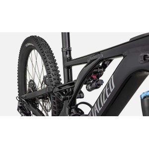 Specialized Turbo Levo Comp Alloy G3 - Black/Dove Grey Specialized