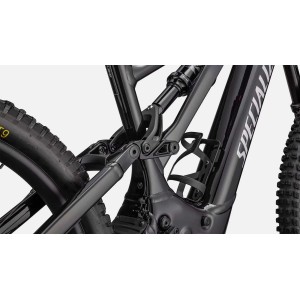 Specialized Turbo Levo Comp Alloy G3 - Black/Dove Grey Specialized