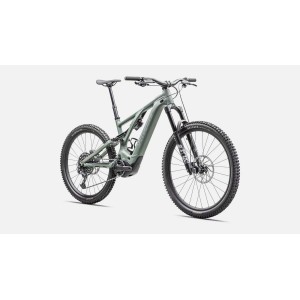 Specialized Turbo Levo Comp Alloy G3 - Sage Green/Cool Grey/Black Specialized