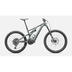 Specialized Turbo Levo Comp Alloy G3 - Sage Green/Cool Grey/Black Specialized