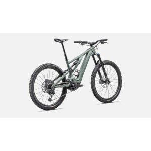 Specialized Turbo Levo Comp Alloy G3 - Sage Green/Cool Grey/Black Specialized