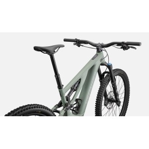 Specialized Turbo Levo Comp Alloy G3 - Sage Green/Cool Grey/Black Specialized