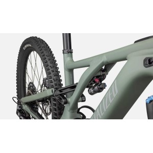 Specialized Turbo Levo Comp Alloy G3 - Sage Green/Cool Grey/Black Specialized