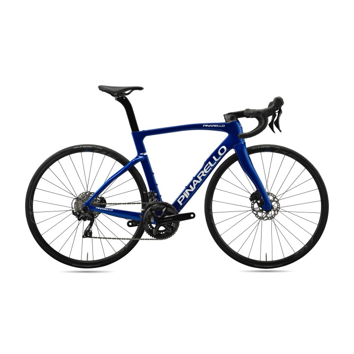 Pinarello F1 105 Formula Blue Pinarello