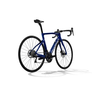 Pinarello F1 105 Formula Blue Pinarello