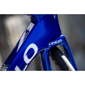 Pinarello F1 105 Formula Blue Pinarello