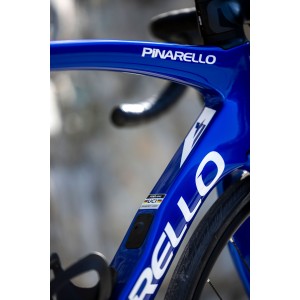 Pinarello F1 105 Formula Blue Pinarello