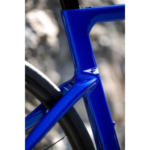 Pinarello F1 105 Formula Blue Pinarello