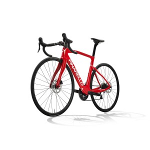 Pinarello F1 105 Formula Red Pinarello