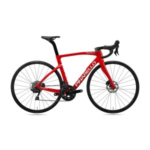 Pinarello F1 105 Formula Red Pinarello