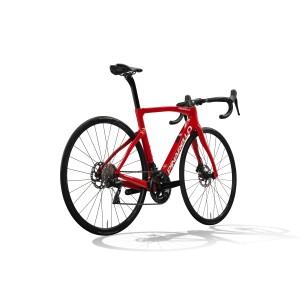 Pinarello F1 105 Formula Red Pinarello