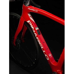 Pinarello F1 105 Formula Red Pinarello