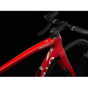 Pinarello F1 105 Formula Red Pinarello