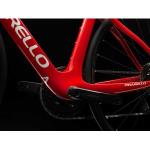 Pinarello F1 105 Formula Red Pinarello