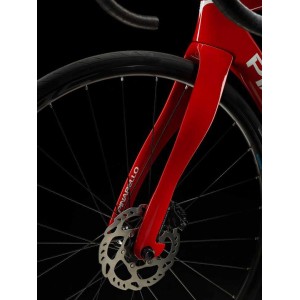 Pinarello F1 105 Formula Red Pinarello