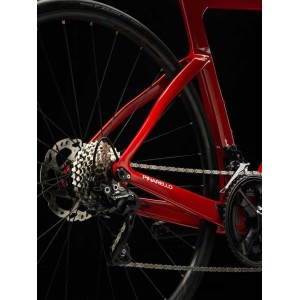 Pinarello F1 105 Formula Red Pinarello