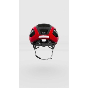 Casco Kask Element - Red Kask