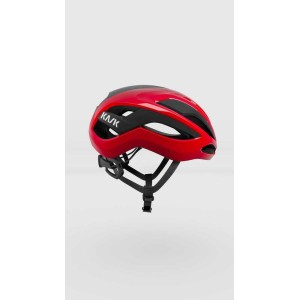 Casco Kask Element - Red Kask