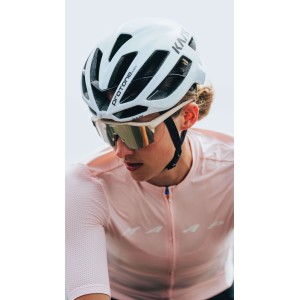 Casco Kask Protone Icon - White Kask