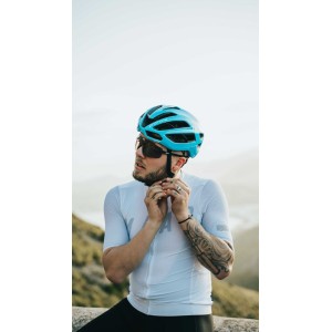 Casco Kask Protone Icon - Light Blue Kask