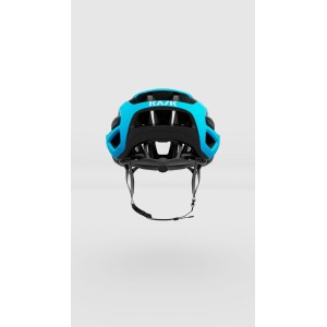 Casco Kask Valegro - Light Blue Kask