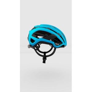 Casco Kask Valegro - Light Blue Kask