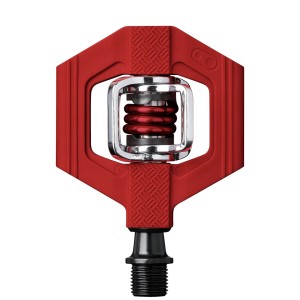 Pedali Crankbrothers Candy 1 - Red Crankbrothers