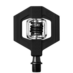 Pedali Crankbrothers Candy 1 - Black Crankbrothers