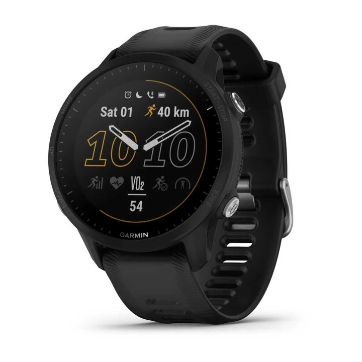 Smartwatch Garmin Forerunner® 955 - Black Garmin