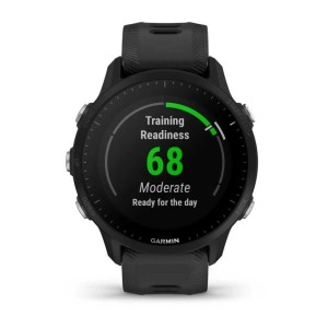 Smartwatch Garmin Forerunner® 955 - Black Garmin