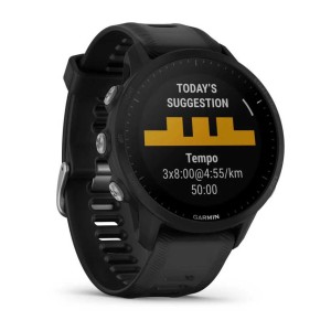 Smartwatch Garmin Forerunner® 955 - Black Garmin