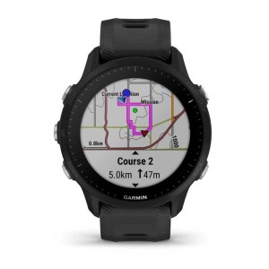 Smartwatch Garmin Forerunner® 955 - Black Garmin