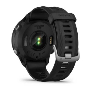 Smartwatch Garmin Forerunner® 955 - Black Garmin