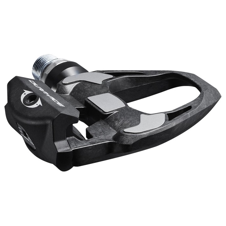 Road Pedals Shimano Dura-Ace R9100 SPD-SL with SM-SH12 pockets Shimano