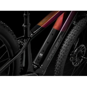 Trek Powerfly+ 6 Gen 5 - Sunburst/Dark Star Trek Bikes