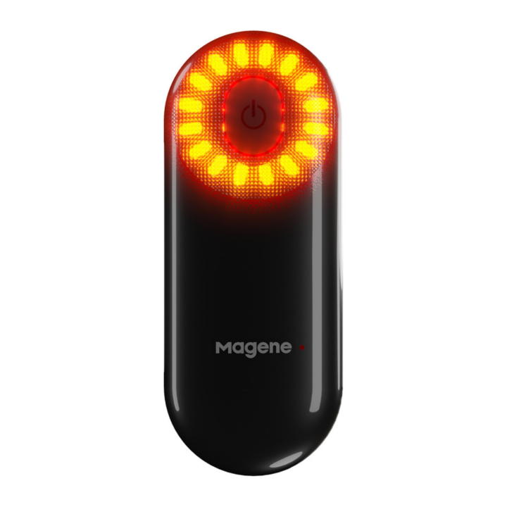 Luce posteriore Magene Radar Tail Light L508 Magene