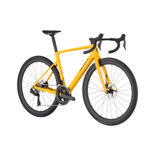 Scott Addict RC 10 - Bahama Yellow Scott