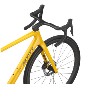 Scott Addict RC 10 - Bahama Yellow Scott