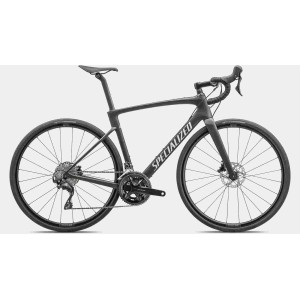 Specialized Roubaix SL8 Sport 105 - Metallic Obsidian/Birch Specialized