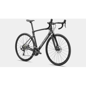 Specialized Roubaix SL8 Sport 105 - Metallic Obsidian/Birch Specialized