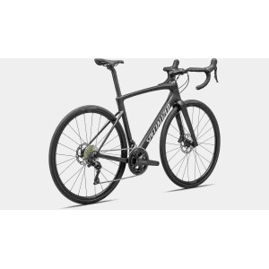 Specialized Roubaix SL8 Sport 105 - Metallic Obsidian/Birch Specialized