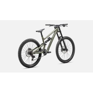 Specialized Status 170 2 DH - Satin metallic Spruce/Purple Haze Specialized