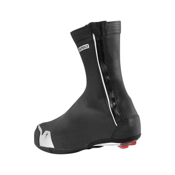 Copriscarpe Specialized Deflect™ Comp Rain - Black Specialized