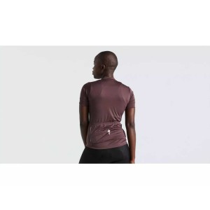 Maglia Specialized donna RBX Sport - Cast Umber Specialized