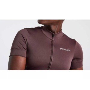 Maglia Specialized donna RBX Sport - Cast Umber Specialized