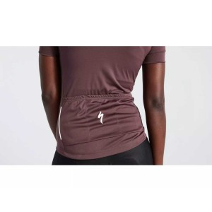 Maglia Specialized donna RBX Sport - Cast Umber Specialized