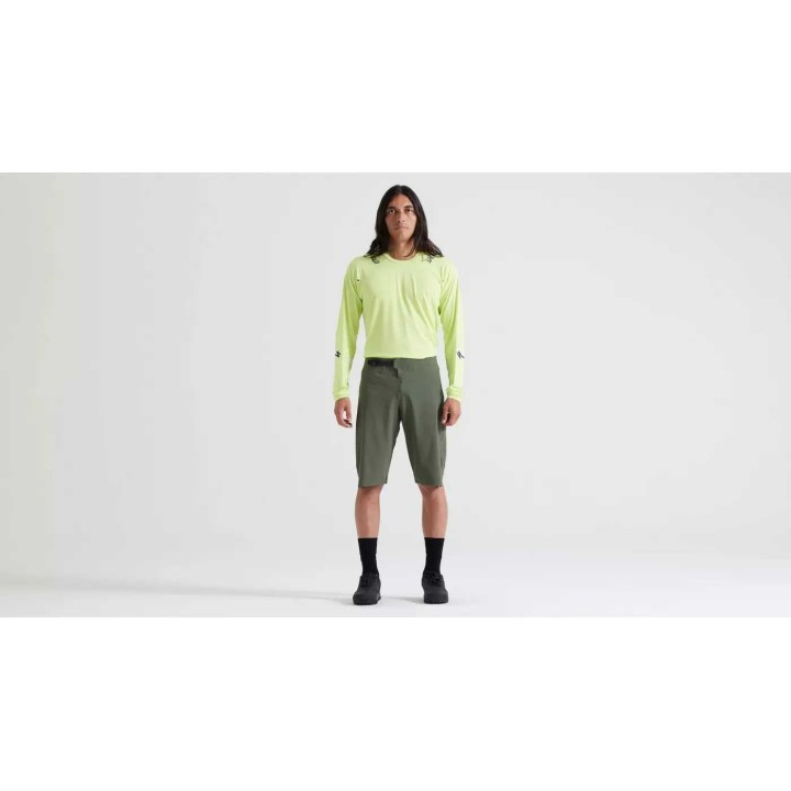 Pantaloni Trail Air Specialized - Oak Green Specialized