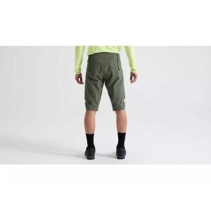 Trail Air trousers Specialized - Oak Green Specialized